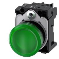 Siemens — . 3SU1102-6AA40-1AA0