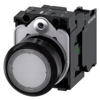Siemens — . 3SU1100-0AB70-1BA0