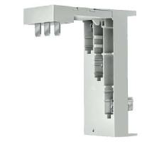 SIMOTICS FD, LV-MOTOR, SC WATER COOLED, IC86W, IP55 DRIVEN BY SINAMICS BY STABILIZED POWER SUPPLY TEMP. CLASS 180(H) ACC. 155(F) HIGH EFFICIENCY SH 315, 4 POLES 575V / 60HZ, 3600 RPM, 505 KW