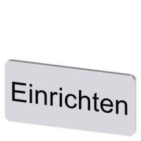 Siemens — . 3SU1900-0AC81-0AR0