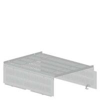 SIMOTICS FD, LV-MOTOR, SC SELF COOLED, IC411, IP55 DRIVEN BY FOREIGN CONVERTER BY NON-STABILIZED POWER SUPPLY TEMP. CLASS 180(H) ACC. 155(F) HIGH EFFICIENCY SH 400, 6 POLES 575V / 60HZ, 1200 RPM, 470 KW