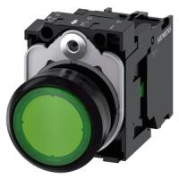 Siemens — . 3SU1103-0AB40-1BA0