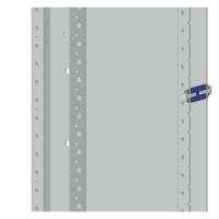 SIMOTICS FD, LV-MOTOR, SC SELF COOLED, IC411, IP55 DRIVEN BY FOREIGN CONVERTER BY STABILIZED POWER SUPPLY TEMP. CLASS 180(H) ACC. 155(F) PREMIUM EFFICIENCY SH 400, 6 POLES 690V / 50HZ, 1000 RPM, 450 KW