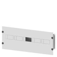 SIMOTICS FD, LV-MOTOR, SC SELF COOLED, IC411, IP55 DRIVEN BY FOREIGN CONVERTER BY STABILIZED POWER SUPPLY TEMP. CLASS 180(H) ACC. 155(F) HIGH EFFICIENCY SH 450, 4 POLES 575V / 60HZ, 1800 RPM, 860 KW
