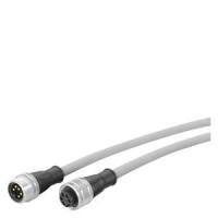 SIMOTICS FD, LV-MOTOR, SC SELF COOLED, IC411, IP55 DRIVEN BY SINAMICS BY NON-STABILIZED POWER SUPPLY TEMP. CLASS 180(H) ACC. 155(F) HIGH EFFICIENCY SH 315, 4 POLES 690V / 50HZ, 3000 RPM, 300 KW