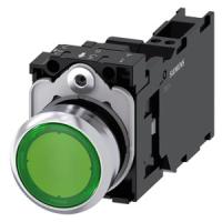Siemens — . 3SU1152-0AB40-3FA0