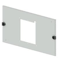 SIMOTICS FD, LV-MOTOR, SC SELF COOLED, IC411, IP55 DRIVEN BY FOREIGN CONVERTER BY NON-STABILIZED POWER SUPPLY TEMP. CLASS 180(H) ACC. 155(F) HIGH EFFICIENCY SH 315, 6 POLES 690V / 50HZ, 750 RPM, 170 KW