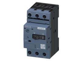 Автоматический выключатель Siemens 3RV1011-0CA10