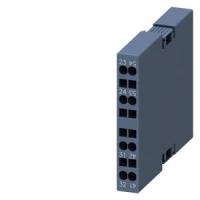 Siemens — . 3RH2911-2DE11