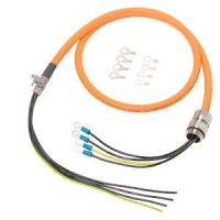 SIMOTICS FD, LV-MOTOR, SC SELF COOLED, IC01, IP23 DRIVEN BY FOREIGN CONVERTER BY STABILIZED POWER SUPPLY TEMP. CLASS 180(H) ACC. 155(F) HIGH EFFICIENCY SH 315, 6 POLES 575V / 60HZ, 1200 RPM, 450 KW