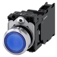 Siemens — . 3SU1156-0AB50-3FA0