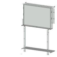 SIMOTICS FD, LV-MOTOR, SC SELF COOLED, IC411, IP55 DRIVEN BY FOREIGN CONVERTER BY NON-STABILIZED POWER SUPPLY TEMP. CLASS 180(H) ACC. 155(F) HIGH EFFICIENCY SH 450, 6 POLES 400V / 50HZ, 750 RPM, 575 KW