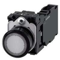 Siemens — . 3SU1100-0AB70-1FA0