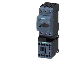Siemens — . 3RA2110-0BA15-1BB4