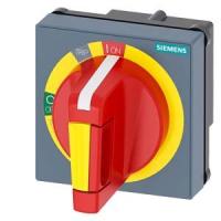 SIMOTICS FD, LV-MOTOR, SC SELF COOLED, IC411, IP55 DRIVEN BY FOREIGN CONVERTER BY NON-STABILIZED POWER SUPPLY TEMP. CLASS 180(H) ACC. 155(F) PREMIUM EFFICIENCY SH 450, 6 POLES 575V / 60HZ, 1200 RPM, 825 KW