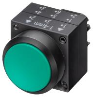 Siemens — . 3SB3000-0AA81