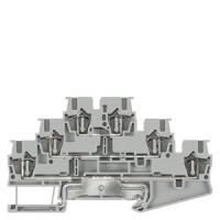 SIMOTICS FD, LV-MOTOR, SC WATER COOLED, IC86W, IP55 DRIVEN BY SINAMICS BY NON-STABILIZED POWER SUPPLY TEMP. CLASS 180(H) ACC. 155(F) HIGH EFFICIENCY SH 315, 6 POLES 400V / 50HZ, 1000 RPM, 400 KW