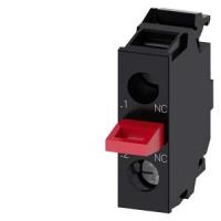 Siemens — . 3SU1400-2AA10-1CA0