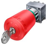 Siemens — . 3SB3500-1LA20