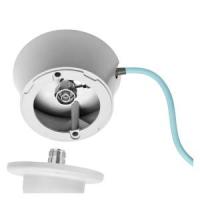 SIMOTICS FD, LV-MOTOR, SC SELF COOLED, IC01, IP23 DRIVEN BY FOREIGN CONVERTER BY NON-STABILIZED POWER SUPPLY TEMP. CLASS 180(H) ACC. 155(F) HIGH EFFICIENCY SH 450, 6 POLES 690V / 50HZ, 1000 RPM, 865 KW