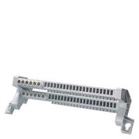 SIMOTICS FD, LV-MOTOR, SC SELF COOLED, IC411, IP55 DRIVEN BY FOREIGN CONVERTER BY STABILIZED POWER SUPPLY TEMP. CLASS 180(H) ACC. 155(F) PREMIUM EFFICIENCY SH 315, 6 POLES 690V / 50HZ, 1000 RPM, 200 KW