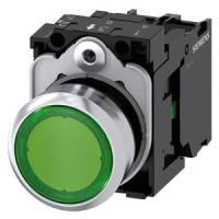 Siemens — . 3SU1156-0AB40-1BA0