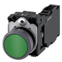 Siemens — . 3SU1130-0AB40-1FA0