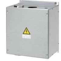 SIMOTICS FD, LV-MOTOR, SC SELF COOLED, IC411, IP55 DRIVEN BY SINAMICS BY NON-STABILIZED POWER SUPPLY TEMP. CLASS 180(H) ACC. 155(F) HIGH EFFICIENCY SH 315, 4 POLES 500V / 50HZ, 1500 RPM, 320 KW