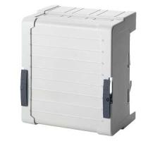 SIMOTICS FD, LV-MOTOR, SC WATER COOLED, IC86W, IP55 DRIVEN BY SINAMICS BY STABILIZED POWER SUPPLY TEMP. CLASS 180(H) ACC. 155(F) HIGH EFFICIENCY SH 315, 6 POLES 690V / 50HZ, 750 RPM, 210 KW