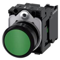 Siemens — . 3SU1100-0AB40-1BA0