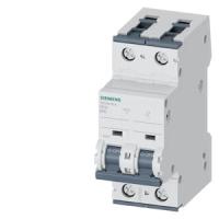 Автоматический выключатель Siemens 5SY6210-6