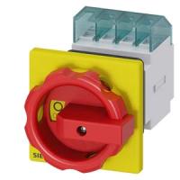 Аварийный выключатель Siemens 3LD2054-0TK53