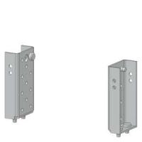 SIMOTICS FD, LV-MOTOR, SC SELF COOLED, IC411, IP55 DRIVEN BY FOREIGN CONVERTER BY NON-STABILIZED POWER SUPPLY TEMP. CLASS 180(H) ACC. 155(F) HIGH EFFICIENCY SH 400, 6 POLES 400V / 50HZ, 750 RPM, 330 KW