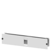 SIMOTICS FD, LV-MOTOR, SC SELF COOLED, IC411, IP55 DRIVEN BY FOREIGN CONVERTER BY STABILIZED POWER SUPPLY TEMP. CLASS 180(H) ACC. 155(F) HIGH EFFICIENCY SH 450, 4 POLES 500V / 50HZ, 1500 RPM, 910 KW