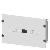 SIMOTICS FD, LV-MOTOR, SC SELF COOLED, IC411, IP55 DRIVEN BY FOREIGN CONVERTER BY STABILIZED POWER SUPPLY TEMP. CLASS 180(H) ACC. 155(F) HIGH EFFICIENCY SH 450, 6 POLES 460V / 60HZ, 1200 RPM, 605 KW