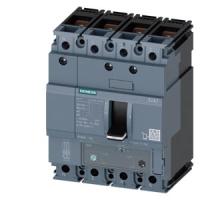автоматический выключатель Siemens 3VA1125-4GF42-0AA0