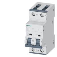 Автоматический выключатель Siemens 5SY5210-7