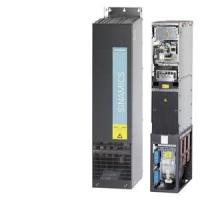 SIMOTICS FD, LV-MOTOR, SC SELF COOLED, IC411, IP55 DRIVEN BY SINAMICS BY STABILIZED POWER SUPPLY TEMP. CLASS 180(H) ACC. 155(F) PREMIUM EFFICIENCY SH 400, 6 POLES 690V / 50HZ, 1000 RPM, 410 KW
