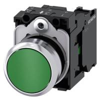 Siemens — . 3SU1150-0AB40-1BA0