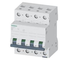 Автоматический выключатель Siemens 5SL4610-6