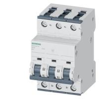 Автоматический выключатель Siemens 5SY4301-5