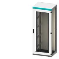 SIMOTICS FD, LV-MOTOR, SC SELF COOLED, IC411, IP55 DRIVEN BY FOREIGN CONVERTER BY STABILIZED POWER SUPPLY TEMP. CLASS 180(H) ACC. 155(F) PREMIUM EFFICIENCY SH 450, 6 POLES 575V / 60HZ, 1200 RPM, 720 KW