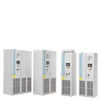 SIMOTICS FD, LV-MOTOR, SC SELF COOLED, IC411, IP55 DRIVEN BY SINAMICS BY STABILIZED POWER SUPPLY TEMP. CLASS 180(H) ACC. 155(F) HIGH EFFICIENCY SH 355, 6 POLES 460V / 60HZ, 1200 RPM, 445 KW