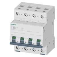 Автоматический выключатель Siemens 5SL6408-7