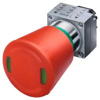 Siemens — . 3SB3500-1HA26