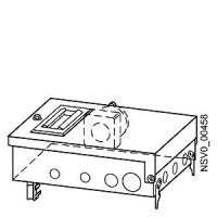 SIMOTICS FD, LV-MOTOR, SC WATER COOLED, IC86W, IP55 DRIVEN BY FOREIGN CONVERTER BY STABILIZED POWER SUPPLY TEMP. CLASS 180(H) ACC. 155(F) HIGH EFFICIENCY SH 400, 6 POLES 400V / 50HZ, 750 RPM, 630 KW