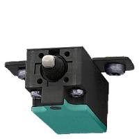 SIMOTICS FD, LV-MOTOR, SC SELF COOLED, IC411, IP55 DRIVEN BY FOREIGN CONVERTER BY STABILIZED POWER SUPPLY TEMP. CLASS 180(H) ACC. 155(F) PREMIUM EFFICIENCY SH 450, 4 POLES 575V / 60HZ, 1800 RPM, 865 KW