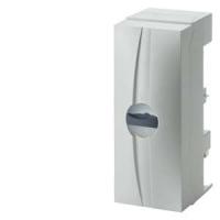 SIMOTICS FD, LV-MOTOR, SC WATER COOLED, IC86W, IP55 DRIVEN BY SINAMICS BY STABILIZED POWER SUPPLY TEMP. CLASS 180(H) ACC. 155(F) HIGH EFFICIENCY SH 315, 6 POLES 400V / 50HZ, 1000 RPM, 285 KW