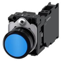 Siemens — . 3SU1100-0AB50-3FA0