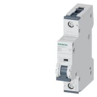 Автоматический выключатель Siemens 5SY5106-6